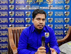 Jud! Togel Merajalela di Halsel, KNPI Minta Aparat Tak Tutup Mata