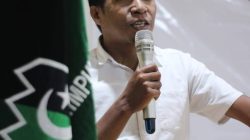 Raih 418 Suara Di Pilkades, Wahyudin Majid Nahkoda Baru Desa Gemia