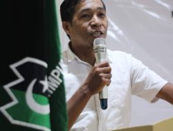 Raih 418 Suara Di Pilkades, Wahyudin Majid Nahkoda Baru Desa Gemia