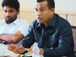 Harga Tak Wajar! DPRD Halteng Minta Distribusi BBM Bersubsidi Diawasi