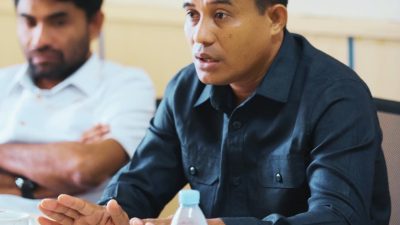 Harga Tak Wajar! DPRD Halteng Minta Distribusi BBM Bersubsidi Diawasi