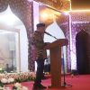 Tutup MTQ Ke‑XI Patani Barat, Wabup Ahlan Kembali Ajak Masyarakat Manfaatkan Pendidikan Gratis
