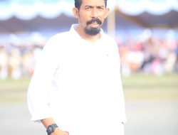 Pemuda Muhammadiyah Halmahera Tengah Ajak Masyarakat Jaga Kondusifitas Jelang Hari Raya Idul Adha 2026