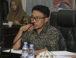Kualitas Layanan Terancam, DPRD Halsel Minta Jaspel Nakes Dibayar Tepat Waktu
