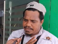 PETI dan Peredaran Sianida di Halsel Masih Bebas, Penegakan Hukum Dinilai Lemah