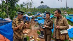 Diduga Raup Rp60 Miliar dari Tambang Emas Ilegal Kusubibi, Tiga Pengusaha Terancam Jerat TPPU