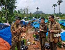 Diduga Raup Rp60 Miliar dari Tambang Emas Ilegal Kusubibi, Tiga Pengusaha Terancam Jerat TPPU