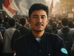 Sedimentasi PT ANTAM Cemari Teluk Buli, APMP-Malut Desak Hentikan PSN Pabrik Baterai di Haltim