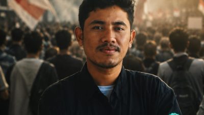 Sedimentasi PT ANTAM Cemari Teluk Buli, APMP-Malut Desak Hentikan PSN Pabrik Baterai di Haltim