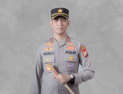 Tanggapi Laporan Masyarakat, Kapolres Halsel: Tambang Tanpa Izin Akan Ditindak, Lokasi Sudah Dipasang Garis Polisi