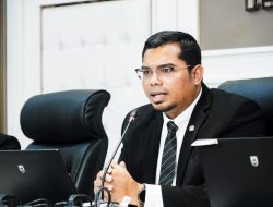 Celah Pengawasan Terungkap Pasca Erupsi Dukono, Alqassam: Tak Ada Toleransi Pendakian Ilegal