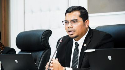 Celah Pengawasan Terungkap Pasca Erupsi Dukono, Alqassam: Tak Ada Toleransi Pendakian Ilegal
