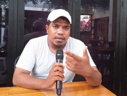 PETI Kusubibi Masih Beroperasi, PARADE Minta Kapolres Tindak Pelaku Pungli
