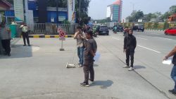 Tolak Alasan Faktor Alam, APMP-Malut Tuntut Tanggung Jawab ANTAM Atas Pencemaran Teluk Buli