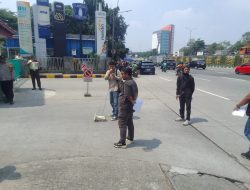 Tolak Alasan Faktor Alam, APMP-Malut Tuntut Tanggung Jawab ANTAM Atas Pencemaran Teluk Buli