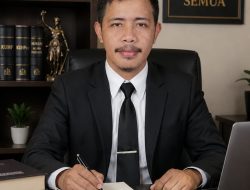 Saksi Mangkir Beralasan Sakit, Kuasa Hukum Arifin Saroa Minta Polda Malut Panggil Paksa