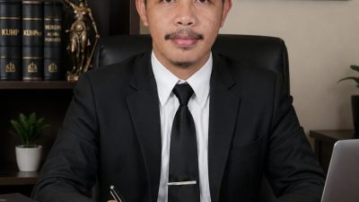 Saksi Mangkir Beralasan Sakit, Kuasa Hukum Arifin Saroa Minta Polda Malut Panggil Paksa