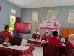 SMA 20 Halmahera Selatan Gelar Workshop, Dorong Guru Manfaatkan Kecerdasan AI
