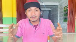DPC GPM Halsel Dukung Relokasi Warga Kawasi ke Ecovillage yang Lebih Layak