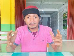 DPC GPM Halsel Dukung Relokasi Warga Kawasi ke Ecovillage yang Lebih Layak