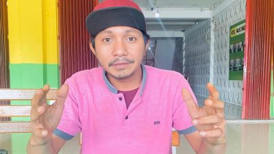 DPC GPM Halsel Dukung Relokasi Warga Kawasi ke Ecovillage yang Lebih Layak