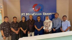 Perkuat Digitalisasi Pajak Daerah, Pemda Halteng–Bank Maluku Gandeng Agregator Pembayaran