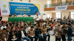 Kelayakan Reagen dan Rio Dipersoalkan, Kader Minta SC Tegakkan Aturan