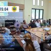 Arifandi Atid Didapuk Jadi Ketua DPC ABPEDNAS Halmahera Tengah