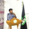 Usut Masalah di RSUD Labuha, HMI Cabang Bacan Minta DPRD Segera Bentuk Pansus