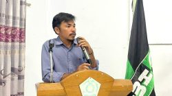 Usut Masalah di RSUD Labuha, HMI Cabang Bacan Minta DPRD Segera Bentuk Pansus