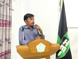 Usut Masalah di RSUD Labuha, HMI Cabang Bacan Minta DPRD Segera Bentuk Pansus