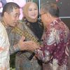 Kenal Pamit Kapolda Malut, Bupati Ikram Sampaikan Apresiasi dan Harapan Kerja Sama