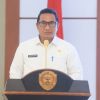 Bapenda Halteng Tindaklanjut Rekomendasi BPK, Fitrah: Saat Ini Kita Sudah Pakai Sistem Digitalisasi