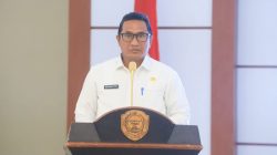 Bapenda Halteng Tindaklanjut Rekomendasi BPK, Fitrah: Saat Ini Kita Sudah Pakai Sistem Digitalisasi