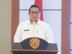 Bapenda Halteng Tindaklanjut Rekomendasi BPK, Fitrah: Saat Ini Kita Sudah Pakai Sistem Digitalisasi
