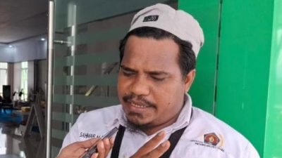 Tragedi Berdarah di Tambang Anggai, Ketua Parade Malut Sebut Ada Kelalaian APH
