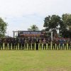 Buka Karya Bakti Skala Besar Kodam Pattimura di Malut, Sherly: Bangun Persatuan dan Harapan Rakyat