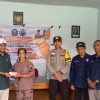 Lewat Musdes, 5 Keluarga Terima BLT DD Tahap I dari Pemdes Bori