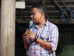 Opo Anwar: Dari Jualan Kue Keliling Hingga Dipercaya di Panggung Politik Maluku Utara