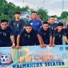 PWI Cup Halsel 2026, KJH Amankan Tiket 16 Besar Usai Taklukkan PCI 2-1