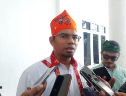 Al-Qassam Kasuba Dorong Peningkatan Kualitas dan Sertifikasi Pemandu Wisata Maluku Utara