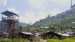 Masih Beroperasi, PETI di Desa Anggai Telan Korban, Pemuda 18 Tahun Meninggal Dunia
