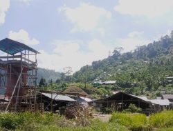 Masih Beroperasi, PETI di Desa Anggai Telan Korban, Pemuda 18 Tahun Meninggal Dunia