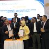 ISEI Komisariat Halmahera Selatan Resmi Dilantik, Bahas Penguatan Ekonomi Agromaritim