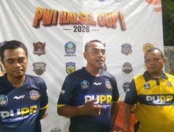 Menang Lawan Saruma 03 FC, PUPR FC Melaju ke Babak Final