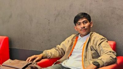 BMS Malut Klaim Saksikan Langsung Dugaan Pengeroyokan FL di Mapolres Halsel, Sebut Kantongi Rekaman Video