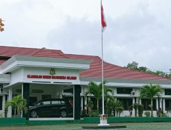 Kejari Halsel Naikkan Kasus Dugaan Korupsi Beasiswa STAI Labuha ke Penyidikan