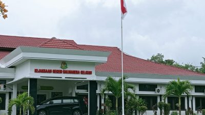 Kejari Halsel Naikkan Kasus Dugaan Korupsi Beasiswa STAI Labuha ke Penyidikan