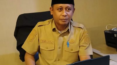 PUPR Malut Macet Total: Perjalanan Dinas Berlebihan, Berkas Rakyat Terlantar