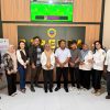 Kembangkan Aplikasi MyBPHTB, Bapenda Halteng Gelar Sosialisasi Bersama Notaris/PPAT Guna Tingkatkan PAD